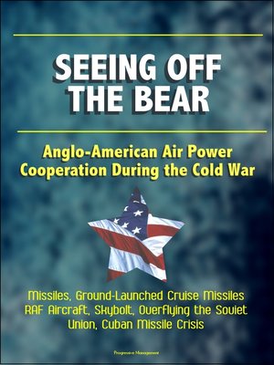 cover image of Seeing Off the Bear